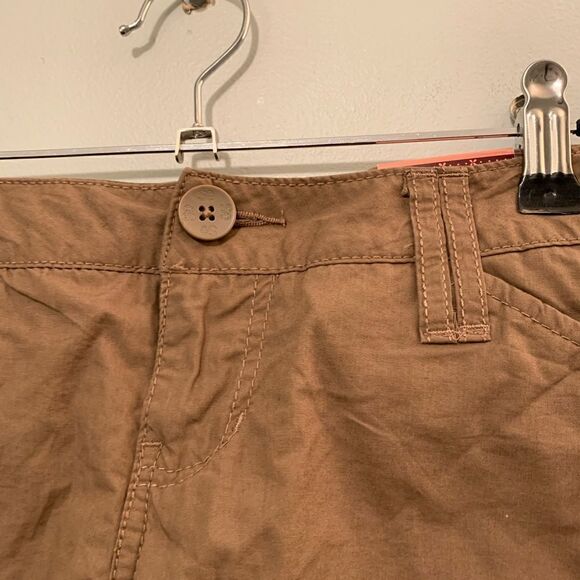 Activewear shorts   - Picture 3 of 7